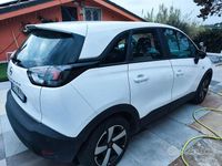 Occasion Opel Crossland X 2022 Blanc SUV