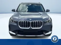 Usata BMW X1 xLine 150 CV (110 kW) 2024 Grigio metallizzato SUV