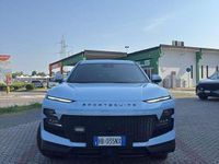 Usata Sportequipe S6 GT 186 CV (136 kW) 2025 Light blue SUV