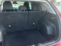 Usata Jeep Compass 2018 Rosso SUV