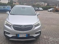 Gebraucht Opel Mokka X Innovation 140 PS (102 kW) 2019 Grau SUV