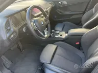 Gebraucht BMW 118 Sport Line 140 PS (102 kW) 2020 Schwarz Kleinwagen