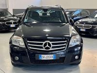 Usata Mercedes GLK220 170 CV (125 kW) 2009 Other SUV