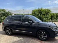 Usata VW Tiguan R-line 177 CV (130 kW) 2022 SUV