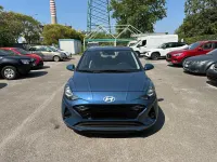 Nuova Hyundai i10 62 CV (45 kW) 2026 Bianco Utilitaria