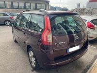 usata Citroën Grand C4 Picasso Picasso 1.8 Elegance#7 POSTI