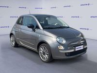 Usata Fiat 500 69 CV (50 kW) 2014 Colore esterno (grigio pompei) Berlina