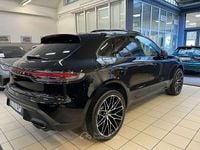 Occasion Porsche Macan 265 ch (194 kW) 2024 Noir SUV