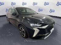 Usata DS Automobiles DS7 Crossback Bastille 131 CV (96 kW) 2023 Nero SUV