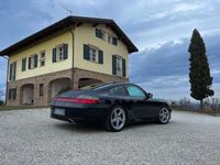 usata Porsche 911 Carrera 4S 996