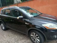 Usata Ford Kuga Titanium 136 CV (100 kW) 2010 SUV