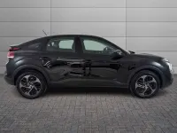 Usata Citroën C4 PureTech 131 CV (96 kW) 2024 Nero SUV