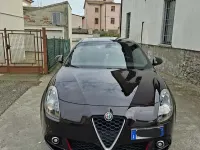 Gebraucht Alfa Romeo Giulietta 120 PS (88 kW) 2021 Limousine