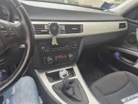 Usata BMW 316 116 CV (85 kW) 2011 Berlina