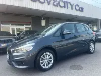 Usata BMW 216 Active Tourer 116 CV (85 kW) 2017 Lilla Monovolume