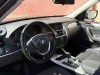 Usata BMW X3 184 CV (135 kW) 2010 SUV