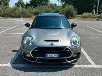 Usata Mini Cooper SD Clubman 190 CV (139 kW) 2019 Nero Station wagon