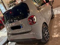 Usata Smart ForTwo Coupé Brabus 55 kW (75 CV) 2023 Utilitaria