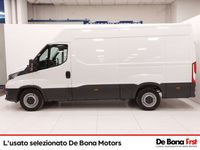 usata Iveco Daily 35 s16 2.3 v h1 3520 e6d-temp