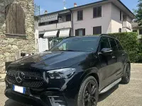 Usata Mercedes GLE450 AMG AMG Line Premium 367 CV (269 kW) 2025 SUV