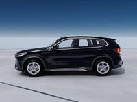 Nuova BMW X1 xLine 150 CV (110 kW) 2025 Black sapphire SUV