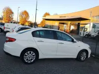 Usata Fiat Tipo Easy 120 CV (88 kW) 2016 Berlina