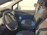 Usata Fiat Ulysse 128 CV (94 kW) 2005 Grigio Monovolume