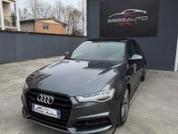 Usata Audi A6 Business Plus 272 CV (200 kW) 2018 Grigio Berlina