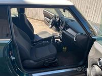 Usata Mini Cooper 120 CV (88 kW) 2008 Verde Utilitaria