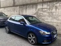 Usata Audi A1 90 CV (66 kW) 2012 Utilitaria