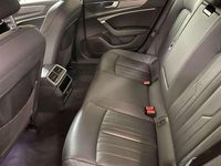 Usata Audi A6 Business 163 CV (119 kW) 2020 Station wagon