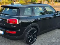 Usata Mini Cooper 111 CV (81 kW) 2017 Nero Utilitaria