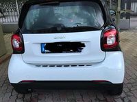 usata Smart ForTwo Coupé 1.0 Passion 71cv twinamic