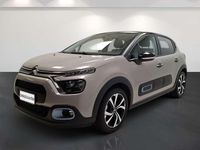 Usata Citroën C3 PureTech 110 CV (80 kW) 2023 Other Utilitaria