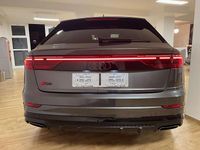 Nuova Audi Q8 S-Line 286 CV (210 kW) 2026 Grigio daytona perla SUV
