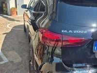 Occasion Mercedes GLA200 AMG line 150 ch (110 kW) 2023 SUV