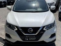 Usado Nissan Qashqai 116 CV (85 kW) 2020 Other SUV