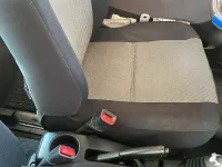 Usata Daihatsu Cuore 58 CV (42 kW) 2005 Bluazzurro Utilitaria