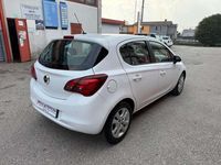 Usata Opel Corsa 69 CV (50 kW) 2016 Bianco Utilitaria