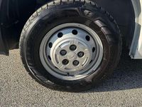 Usata Citroën Jumper 120 CV (88 kW) 2023 Bianco Monovolume