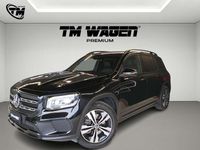 Usata Mercedes GLB200 Advanced Plus 150 CV (110 kW) 2024 Nero SUV