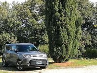 Usata Kia Soul Turbo 136 CV (100 kW) 2017 SUV