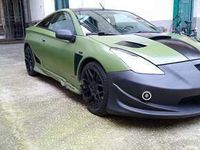 usata Toyota Celica T23 sport 192 cv