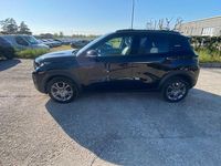 Usata Citroën C3 101 CV (74 kW) 2025 Nero SUV