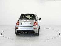 usata Abarth 695 6951.4 TURBO T-JET RIVALE TETTO IN VETRO