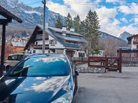 Usata Peugeot 407 2006 Nero Station wagon