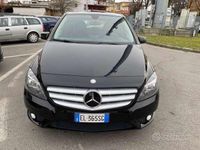 usata Mercedes B180 cdi Premium