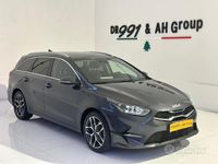 Usata Kia Ceed Sportswagon Style 100 CV (73 kW) 2022 Grigio Station wagon