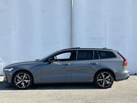 usata Volvo V60 B4 MOD: 225 ULTIMATE DARK B4 AUT