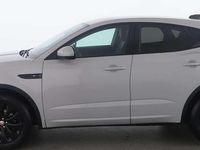 Usata Jaguar E-Pace R-Dynamic 150 CV (110 kW) 2021 Grigio SUV